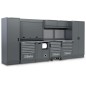 BETA RSC50 2.0 Combinazione arredo officina RSC50 2.0