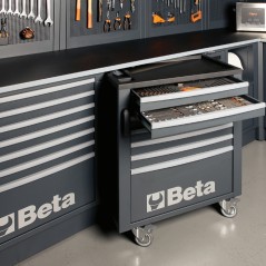 BETA RSC50 2.0 Combinazione arredo officina RSC50 2.0
