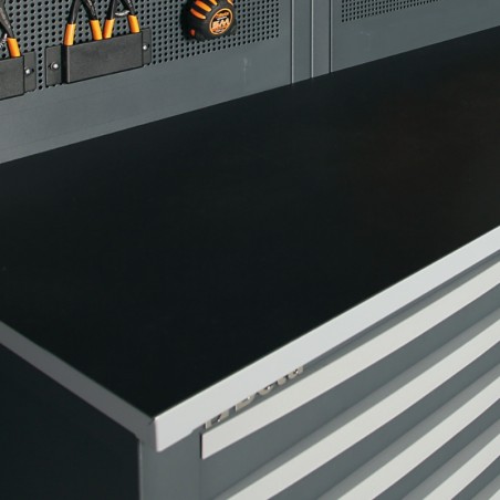 BETA RSC50 2.0 A Combinazione arredo officina RSC50 2.0