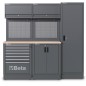 BETA RSC50 2.0 DW Combinazione arredo officina RSC50 2.0