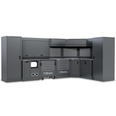 BETA RSC50 2.0 L Combinazione arredo officina RSC50 2.0