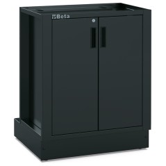 BETA RSC50 2.0 MA Modulo fisso con 2 antine per arredo officina RSC50 2.0