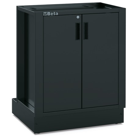 BETA RSC50 2.0 MA Modulo fisso con 2 antine per arredo officina RSC50 2.0