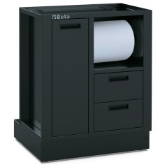 BETA RSC50 2.0 MS-2C Modulo fisso di servizio per arredo officina RSC50 2.0