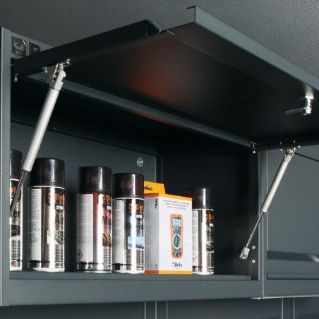 BETA RSC50 2.0 PM Pensile a muro per arredo officina RSC50 2.0