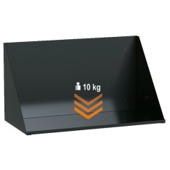 BETA RSC50 2.0 MTP Mensola triangolare per arredo officina RSC50 2.0