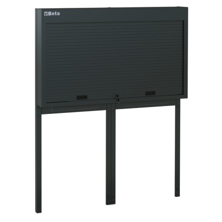 BETA RSC50 2.0 PS Parete portautensili con tapparella per arredo officina RSC50 2.0