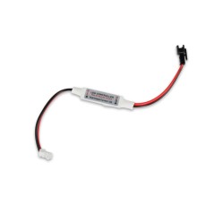 BETA 5000 RSC50 2.0/CTR Controller per strip LED, con telecomando RF per arredo officina