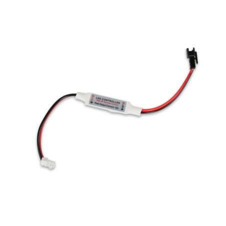 BETA 5000 RSC50 2.0/CTR Controller per strip LED, con telecomando RF per arredo officina