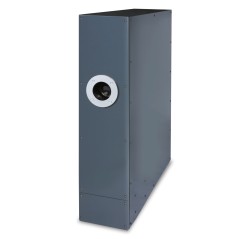 BETA C55B/GAE Gamba universale con avvolgitore elettrico integrato per banco da lavoro arredo officina