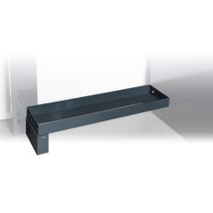 BETA C55B/VS Staffa inferiore sostegno banchi