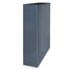 BETA C55B/G Gamba universale per banco da lavoro arredo officina