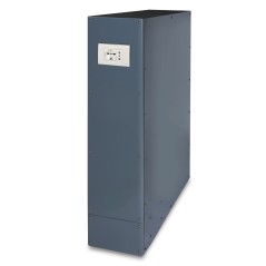 BETA C55B/GE Gamba universale con prese elettriche per banco da lavoro arredo officina