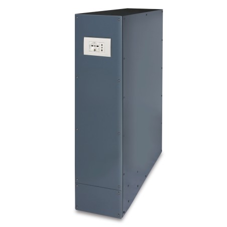 BETA C55B/GE Gamba universale con prese elettriche per banco da lavoro arredo officina