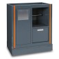 BETA C55MS Modulo fisso di servizio per arredo officina