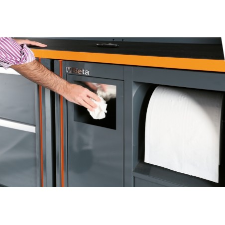 BETA C55MS Modulo fisso di servizio per arredo officina