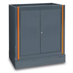 BETA C55MA Modulo fisso con due antine per arredo officina