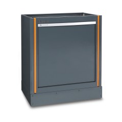 BETA C55 CS Modulo fisso per rifiuti differenziati per arredo officina