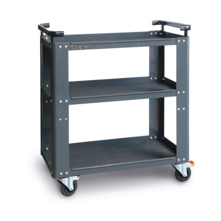 BETA C55T3 Carrello