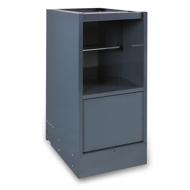 BETA C55B/GDP Gamba doppia per banchi di lavoro adiacenti per arredo officina RSC55