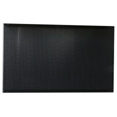 BETA C55/PF Pannello forato sotto pensile per arredo officina da 1 metro