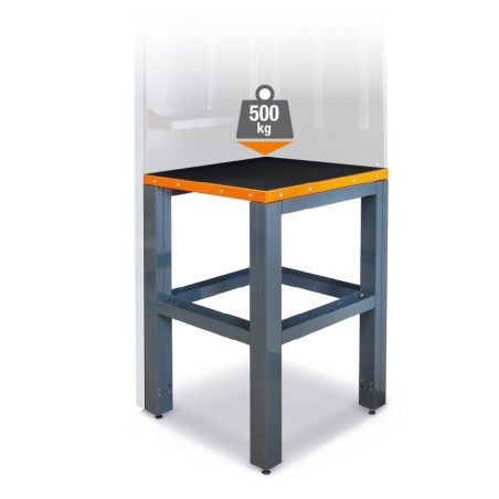 BETA C55KAI-O Elemento angolare 700x700 con gambe