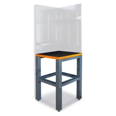 BETA C55KAI-G Elemento angolare 700x700 con gambe