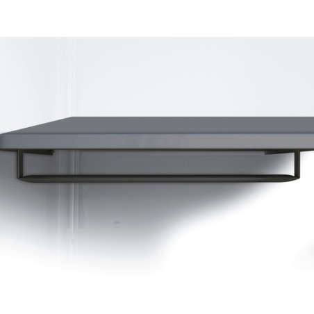 BETA C55 A1/RB42 Ripiano interno per armadio C55A1/C55AT1 con barra appendiabiti