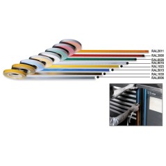 BETA C55STR Nastro adesivo colorato 25 m