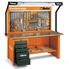 BETA 5700LAMP Lampada per banco MasterCargo