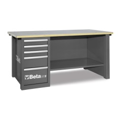 BETA C57SD Banco da lavoro MasterCargo