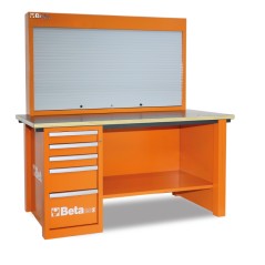 BETA C57SA Banco da lavoro MasterCargo