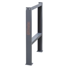 BETA C58GF Gamba ad altezza fissa, per banchi componibili C58BC