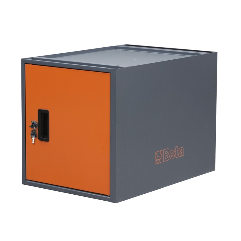 BETA C58MA Modulo altezza 479 mm con anta, per banchi componibili C58BC