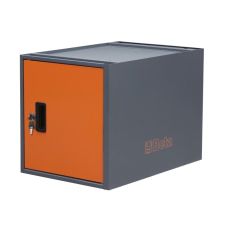 BETA C58MA Modulo altezza 479 mm con anta, per banchi componibili C58BC