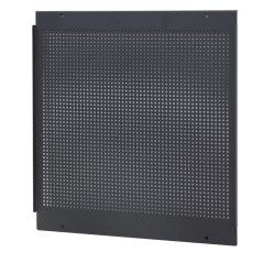 BETA C58PFL Pannello forato laterale per banchi componibili C58BC