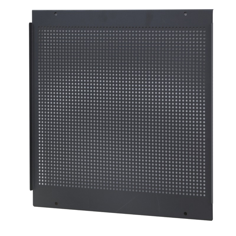 BETA C58PFL Pannello forato laterale per banchi componibili C58BC