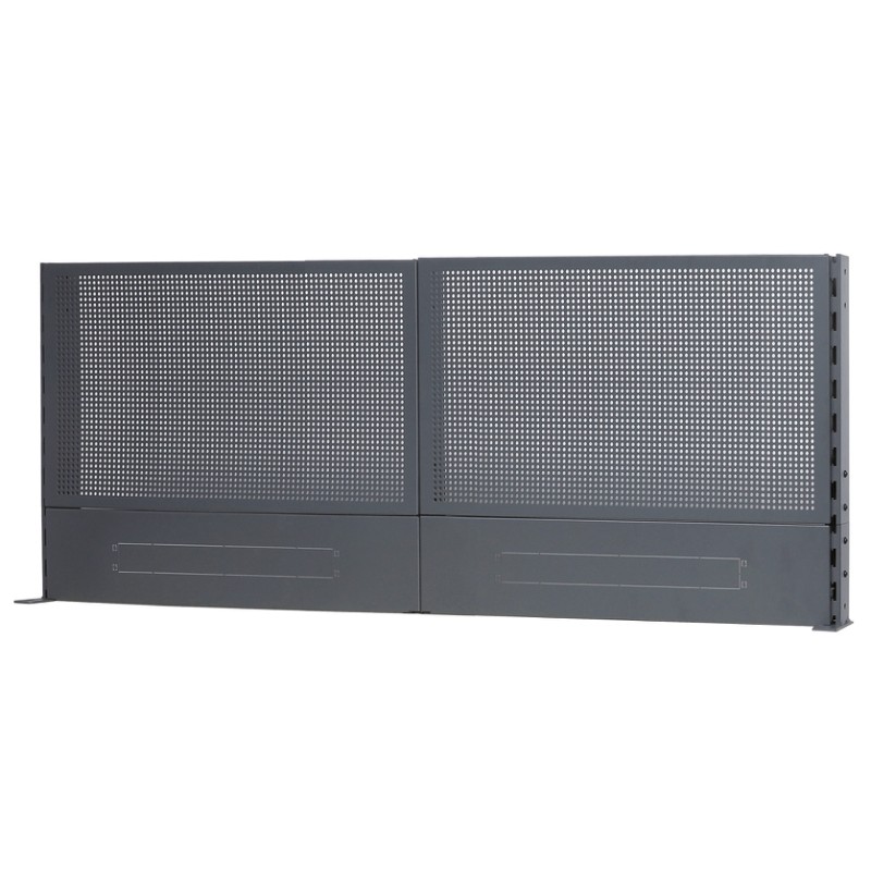 BETA C58K/2PF-1,6M Kit 2 pannelli forati, per banchi componibili C58BC da 1,6 m