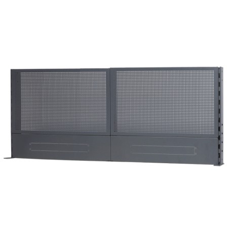 BETA C58K/2PF-1,6M Kit 2 pannelli forati, per banchi componibili C58BC da 1,6 m