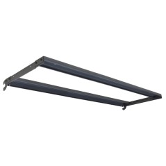 BETA C58BLP-1,6M Binario per lampada LED, banchi componibili C58BC 1,6 m