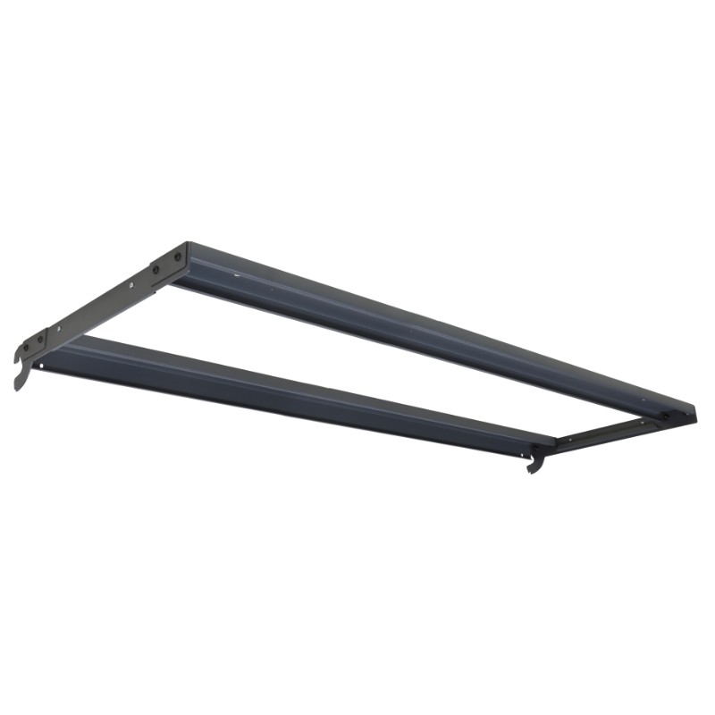 BETA C58BLP-1,6M Binario per lampada LED, banchi componibili C58BC 1,6 m