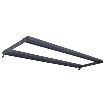 BETA C58BLP-1,6M Binario per lampada LED, banchi componibili C58BC 1,6 m