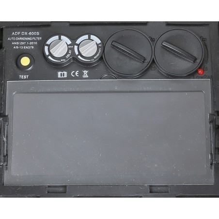 BETA 7042LCD Maschera LCD ad oscuramento automatico per saldatura ad elettrodo MIG/MAG TIG e plasma