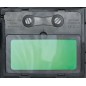 BETA 7043 Maschera LCD ad oscuramento automatico, per saldatura ad elettrodo, MIG/MAG, TIG e plasma