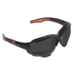 BETA 7093BD Occhiali di protezione con lenti in policarbonato scuro