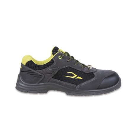 BETA 7213G Scarpe FLEX in pelle scamosciata ad alta traspirazione