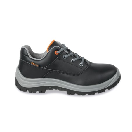 BETA 7241NC Scarpe antinfortunistiche BASIC in pelle idrorepellente