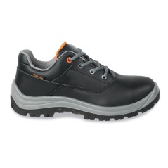 BETA 7241NC Scarpe antinfortunistiche BASIC in pelle idrorepellente