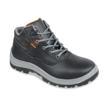 BETA 7243NFT Scarpe occupational BASIC in pelle idrorepellente