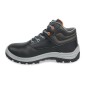 BETA 7243NFT Scarpe occupational BASIC in pelle idrorepellente